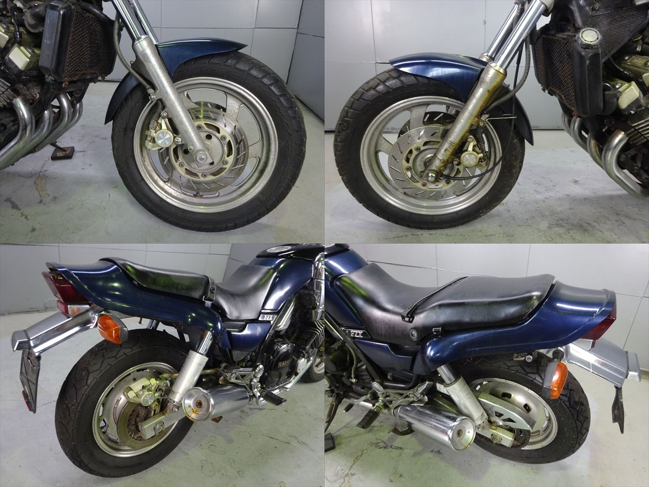 車体画像②